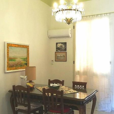 Ferienwohnung Casa Elena Al Duomo Syrakus Exterior foto