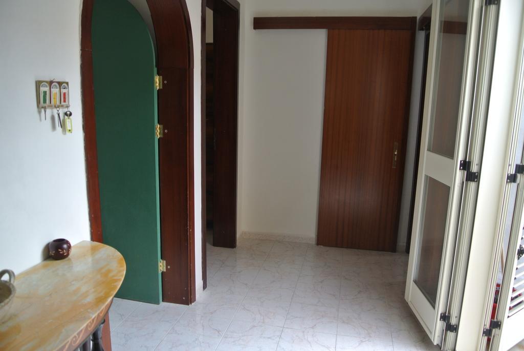 Ferienwohnung Casa Elena Al Duomo Syrakus Zimmer foto