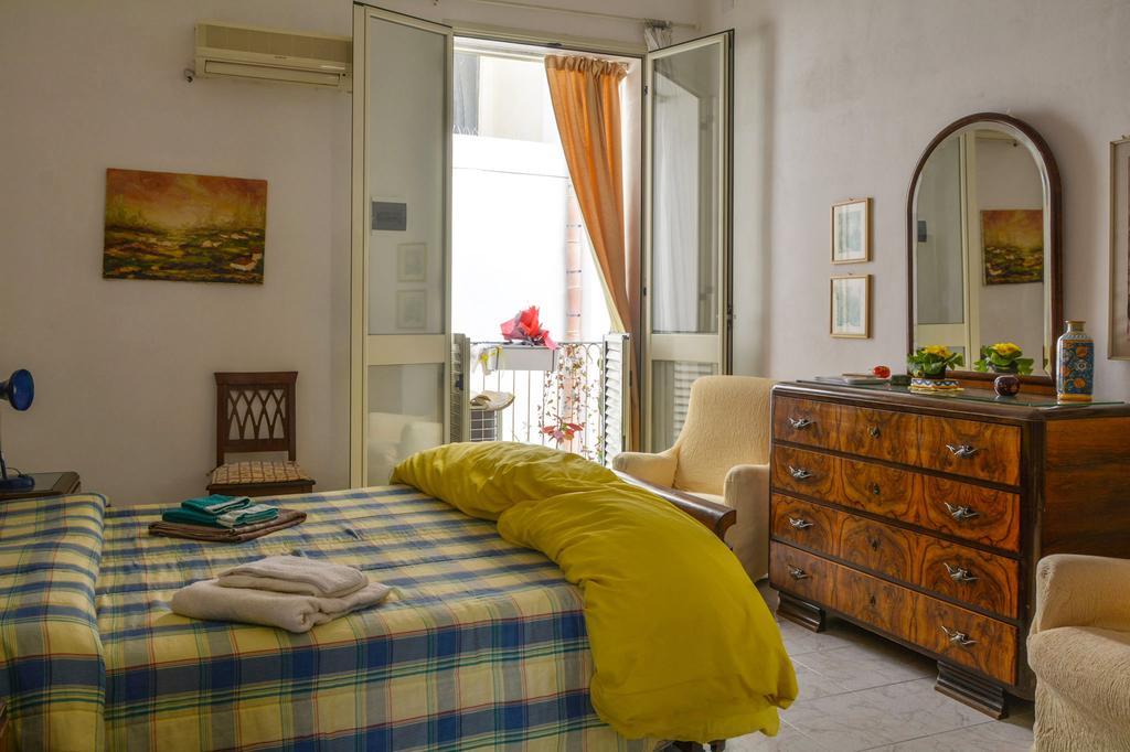 Ferienwohnung Casa Elena Al Duomo Syrakus Exterior foto
