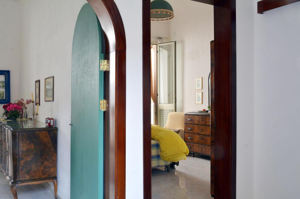 Ferienwohnung Casa Elena Al Duomo Syrakus Exterior foto