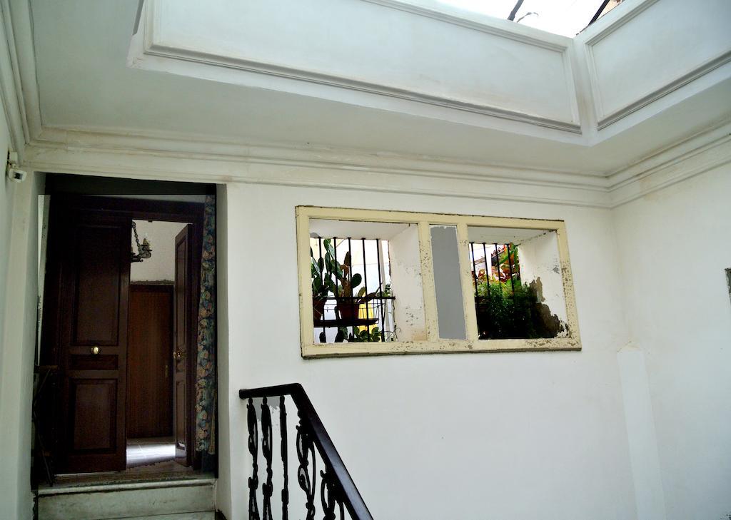 Ferienwohnung Casa Elena Al Duomo Syrakus Exterior foto