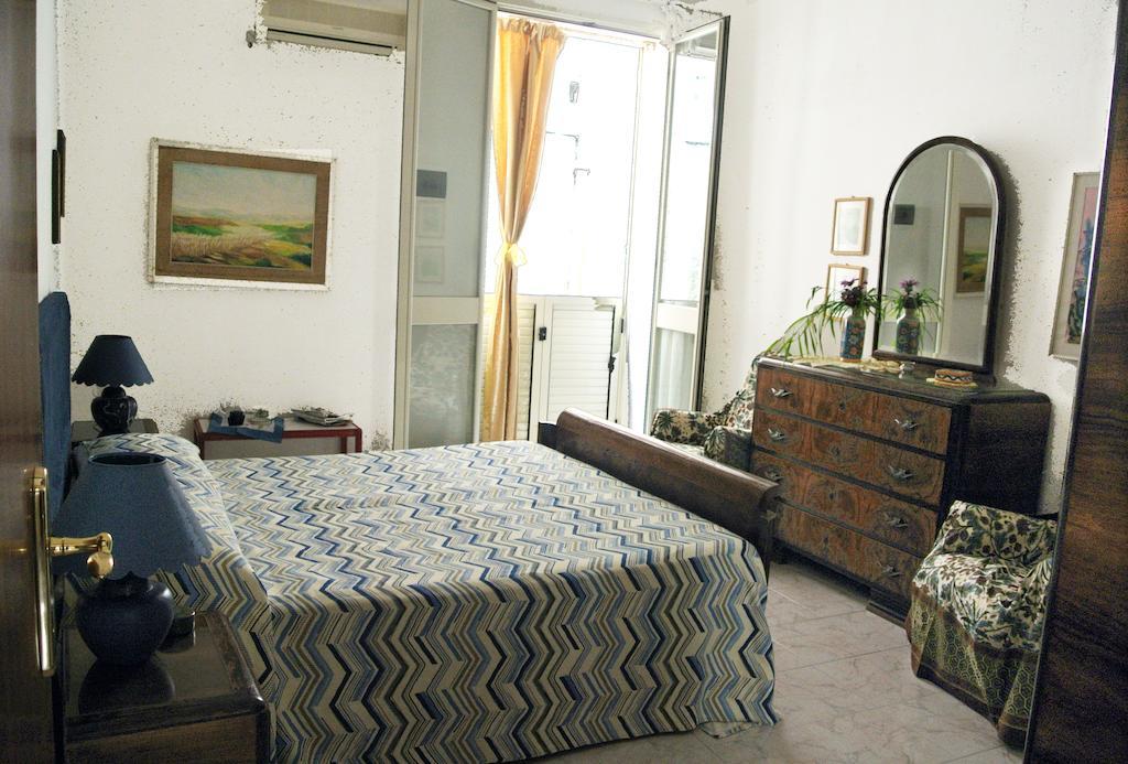 Ferienwohnung Casa Elena Al Duomo Syrakus Exterior foto