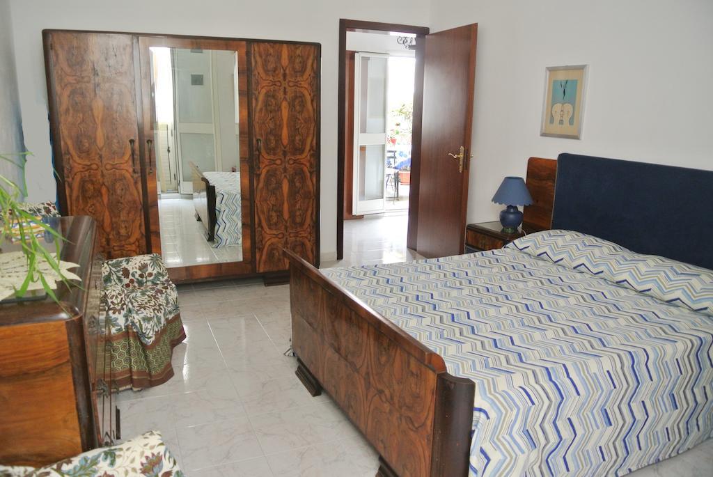 Ferienwohnung Casa Elena Al Duomo Syrakus Exterior foto