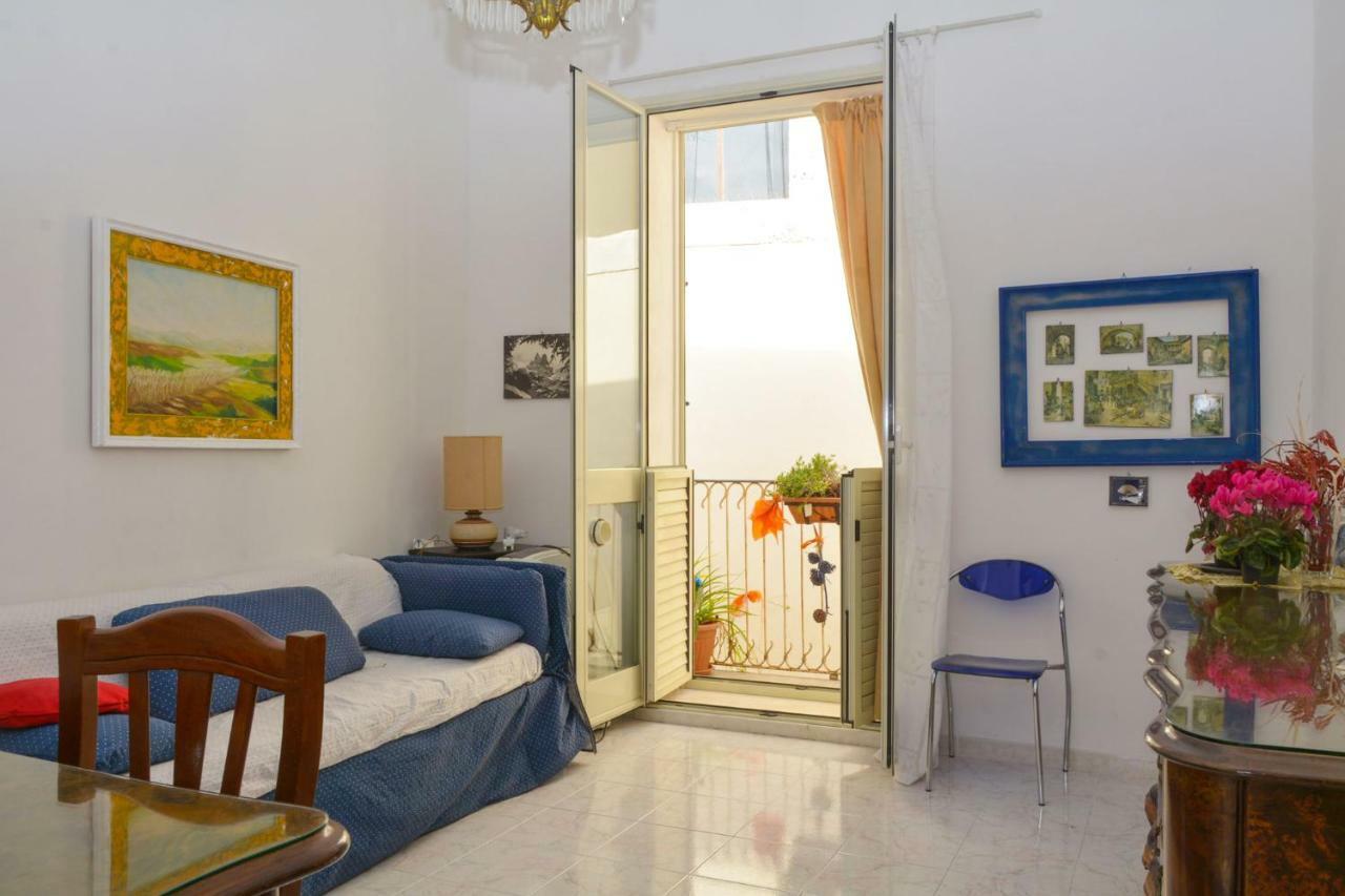 Ferienwohnung Casa Elena Al Duomo Syrakus Exterior foto