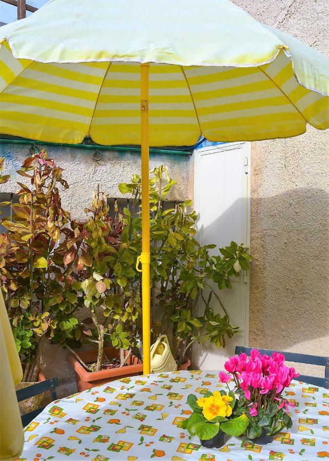 Ferienwohnung Casa Elena Al Duomo Syrakus Exterior foto