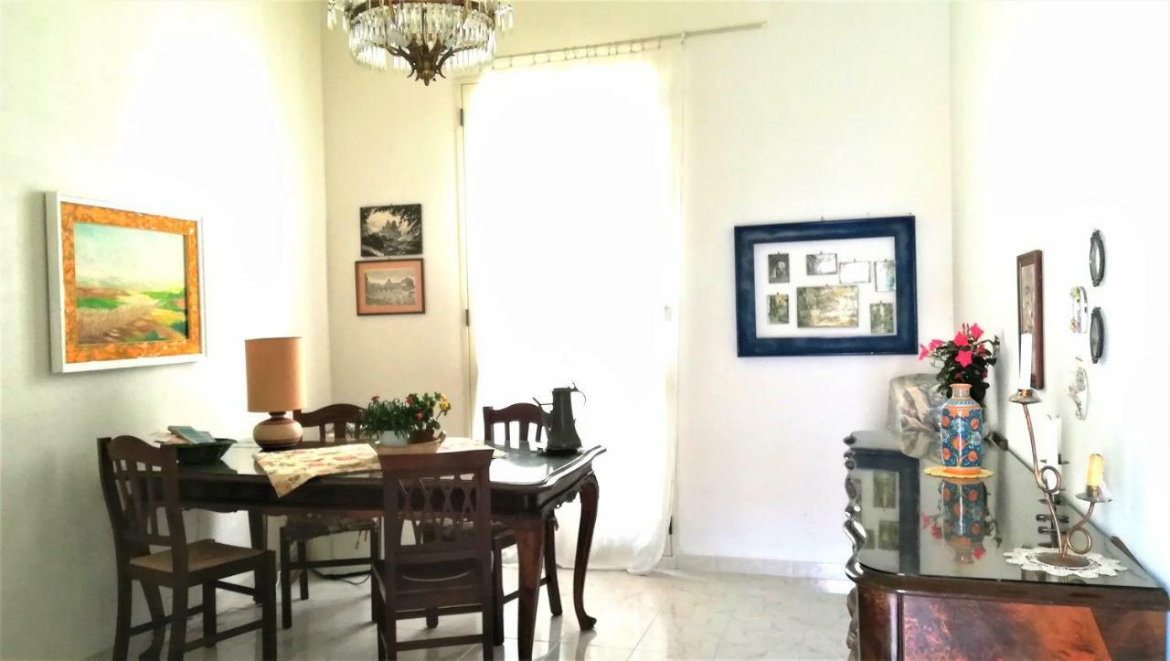 Ferienwohnung Casa Elena Al Duomo Syrakus Exterior foto