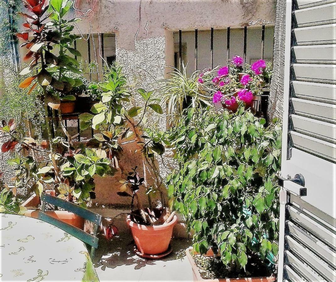 Ferienwohnung Casa Elena Al Duomo Syrakus Exterior foto