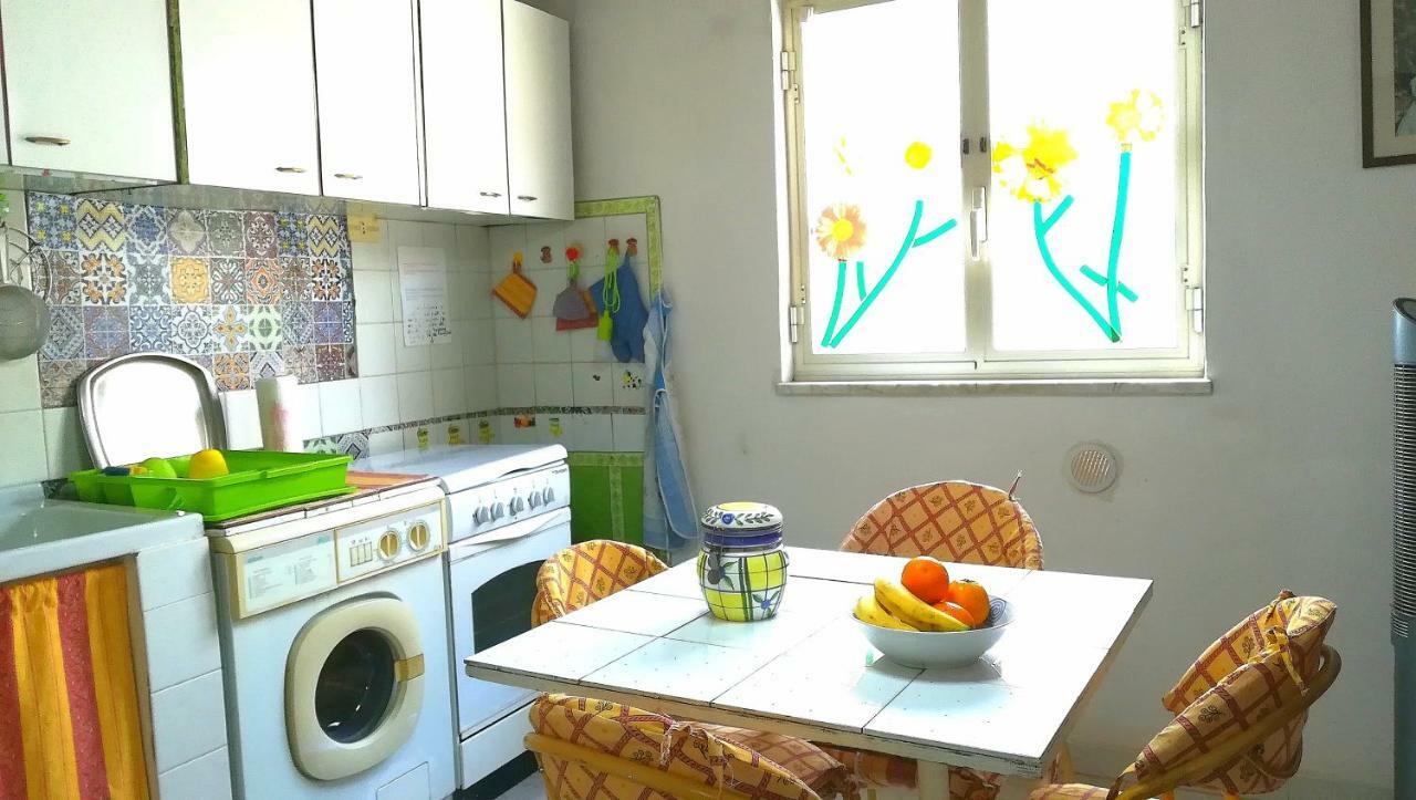 Ferienwohnung Casa Elena Al Duomo Syrakus Exterior foto