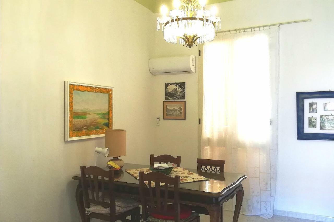 Ferienwohnung Casa Elena Al Duomo Syrakus Exterior foto
