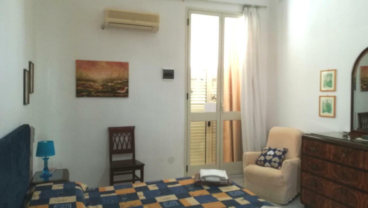Ferienwohnung Casa Elena Al Duomo Syrakus Exterior foto